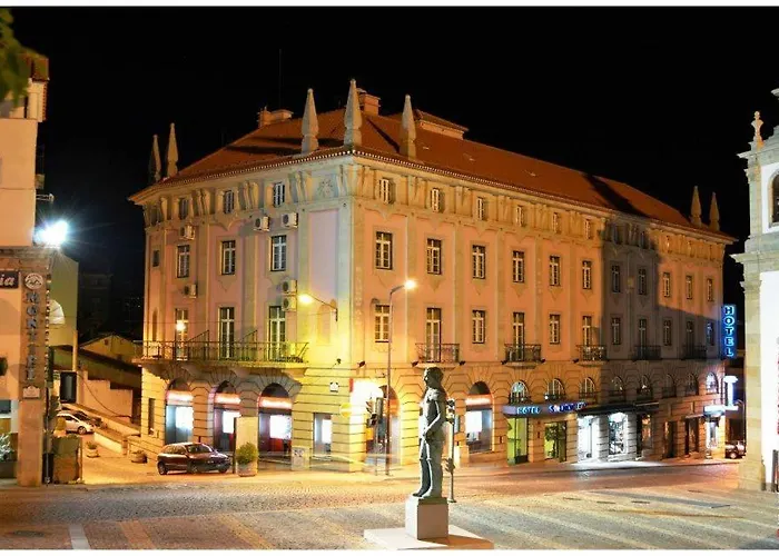 Hotel Solneve