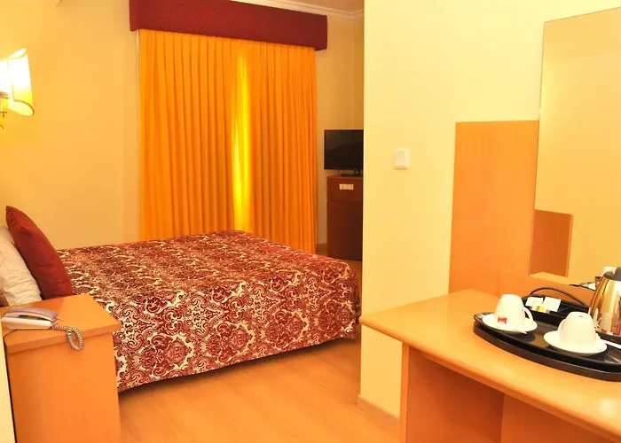 Hotel Solneve