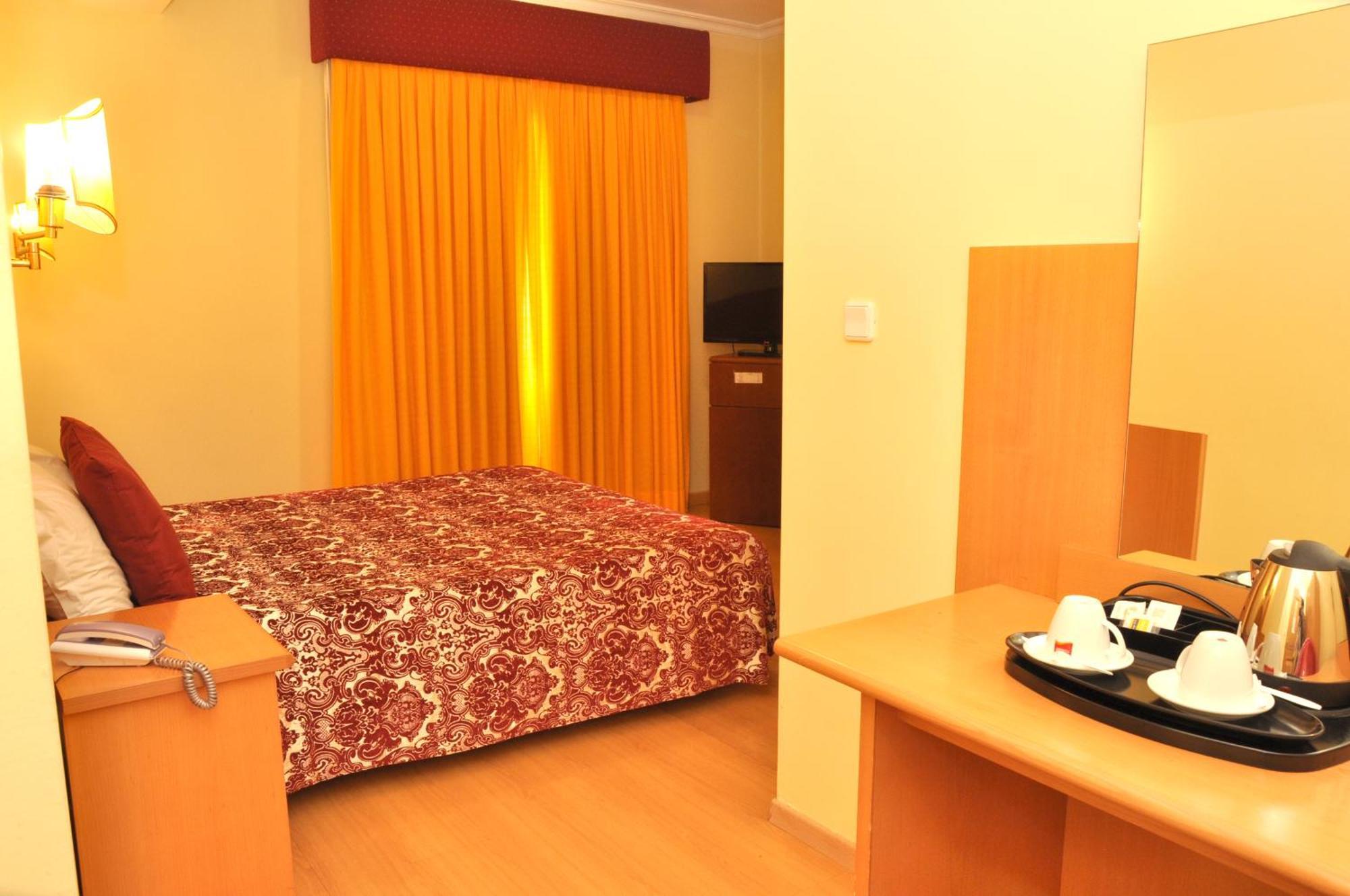 Hotel Solneve