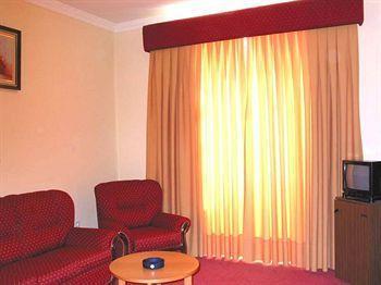 Solneve Hotel 3*