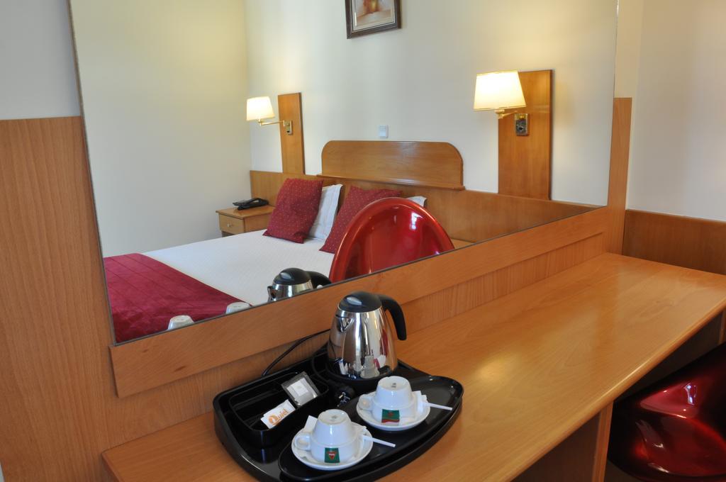 Hotel Solneve