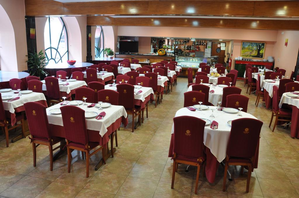 Solneve Hotel