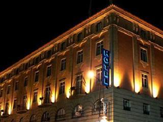 Solneve Hotel 3*