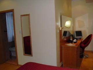 Hotel Solneve Covilhã