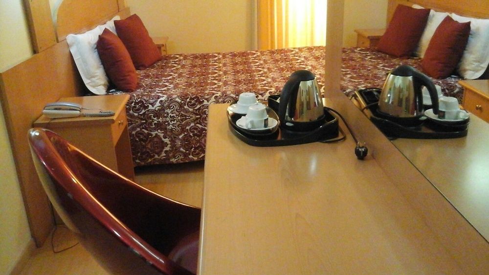 Solneve Hotel 3*