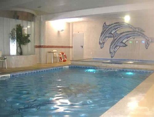 Solneve Hotel