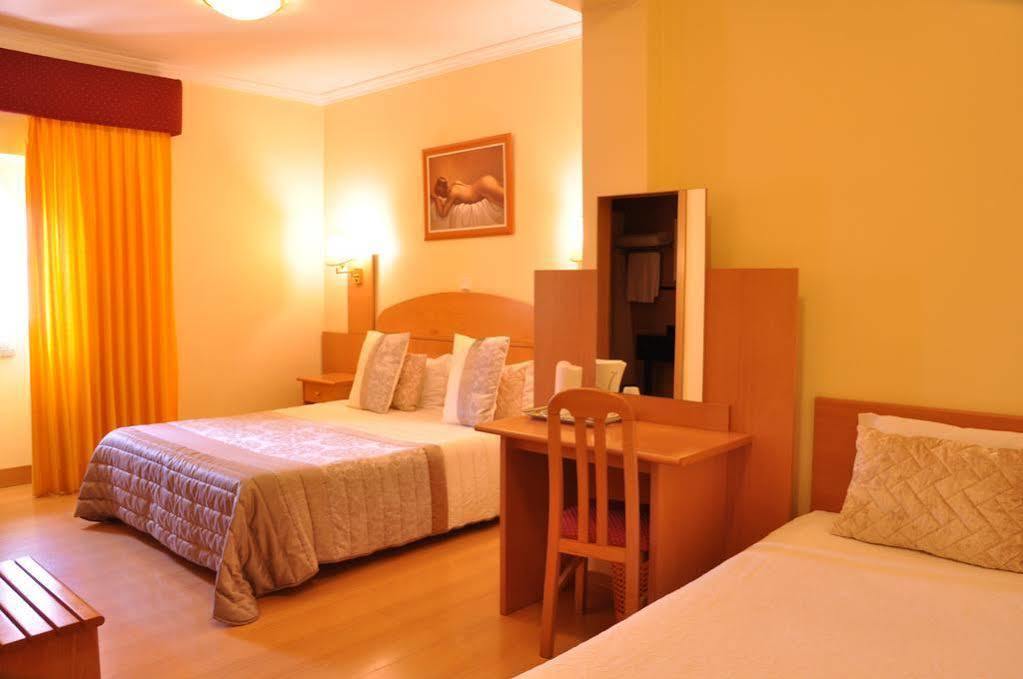 Solneve 3* Covilhã