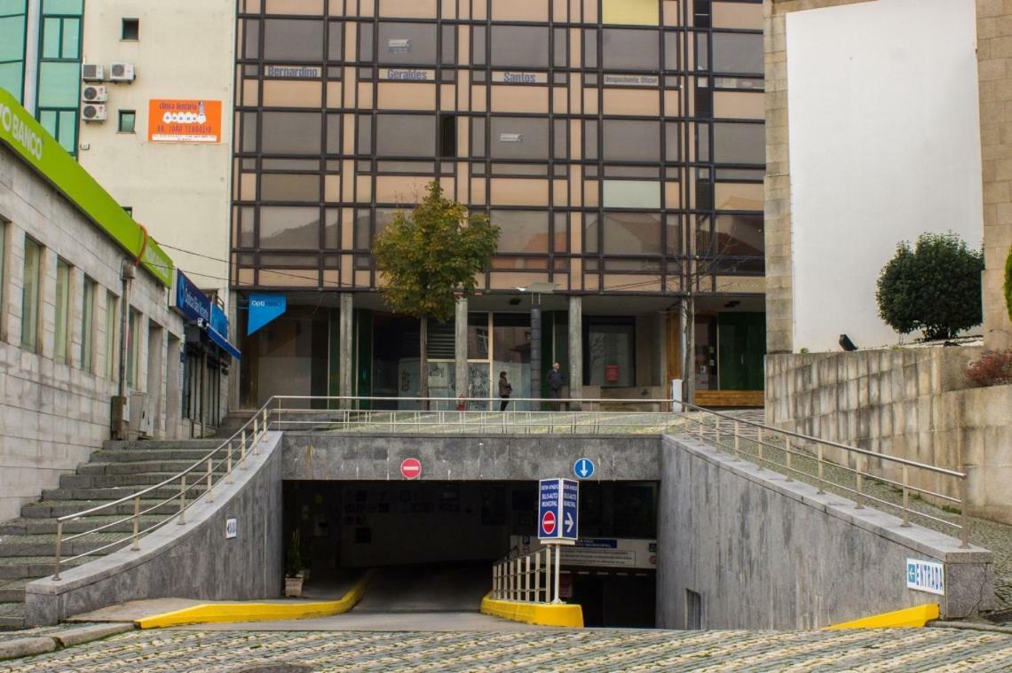 Hotel Solneve Covilhã