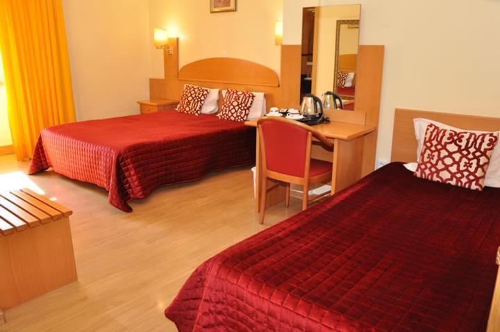 Hotel Solneve